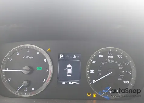 2016 Hyundai Sonata Sport from USA, damaged, VIN 5NPE34AF1GH424596